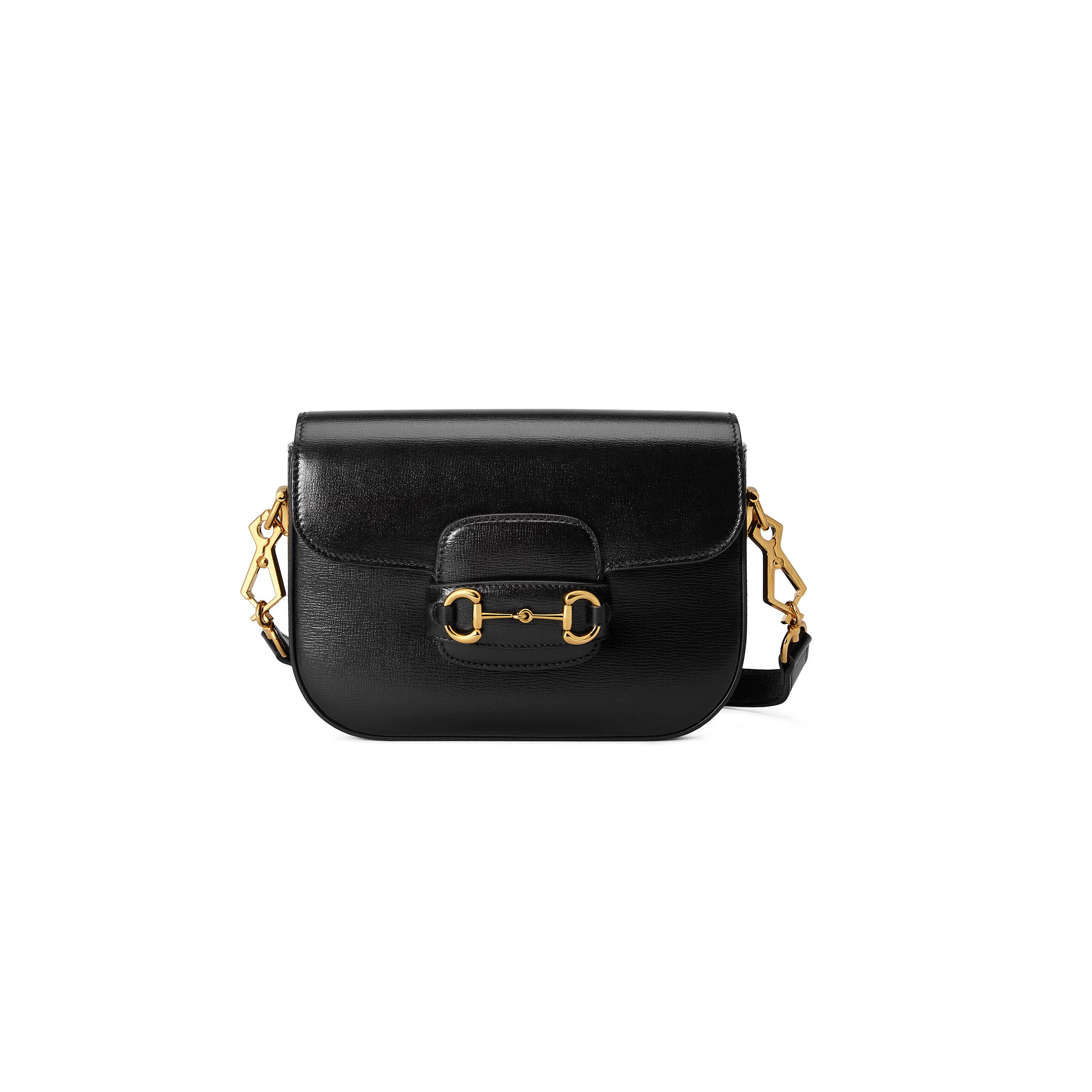 GUCCI HORSEBIT 1955 SMALL SHOULDER BAG 658574 (20.5*14*5cm)